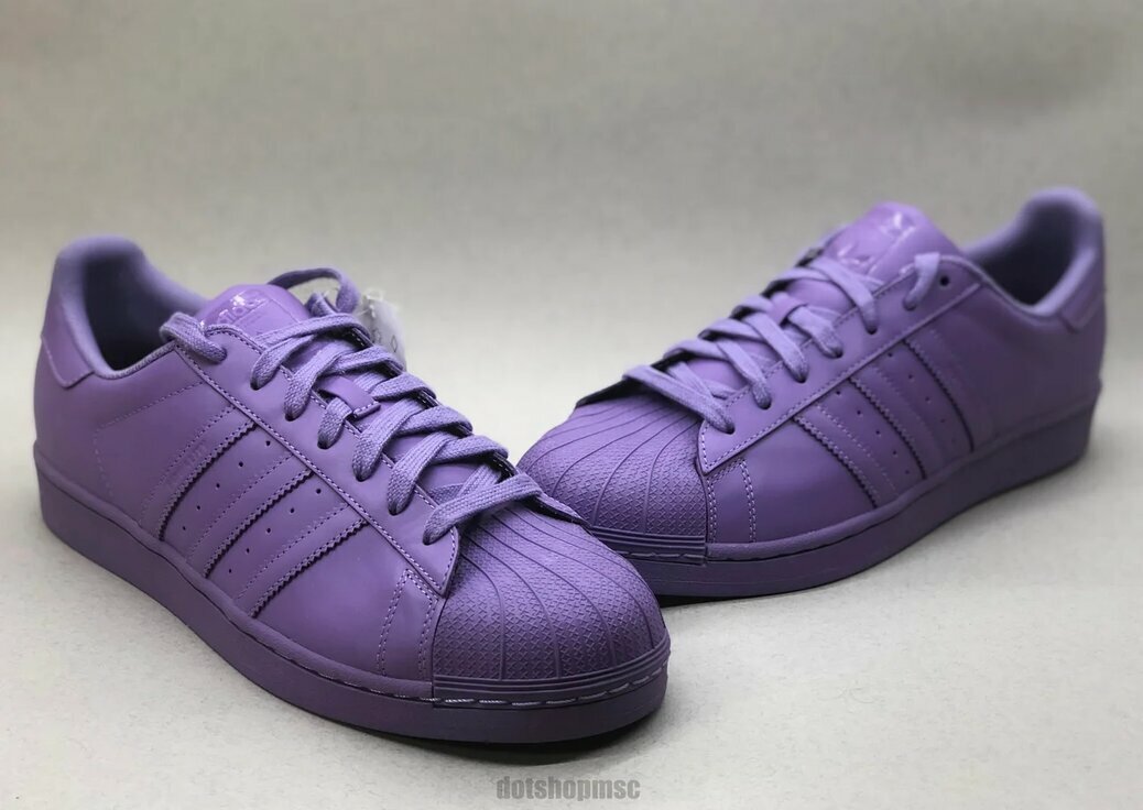 adidas supercolor sneakers
